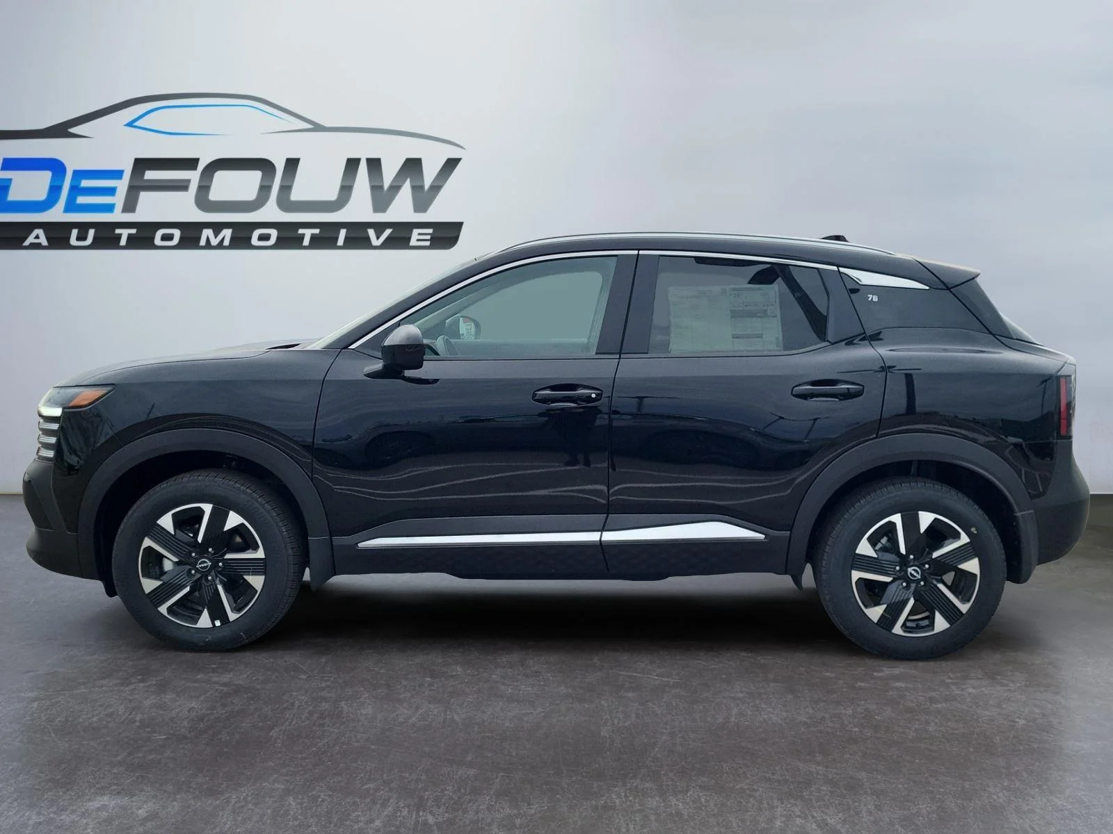2026 Nissan KICKS SV AWD - Photo 6