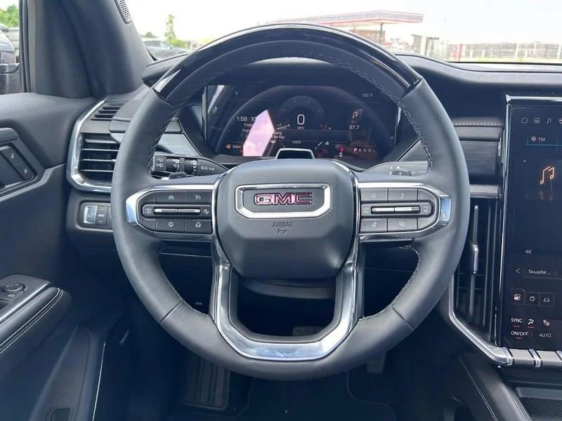2026 GMC Acadia Elevation - Photo 12
