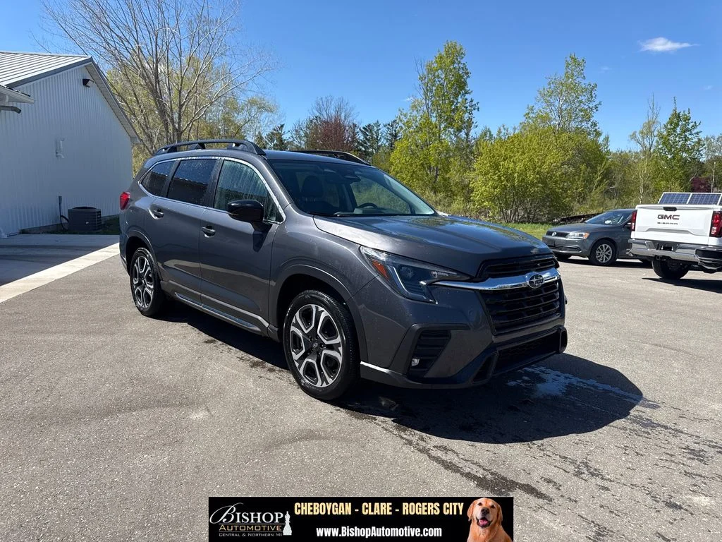 2024 Subaru Ascent Limited image 17