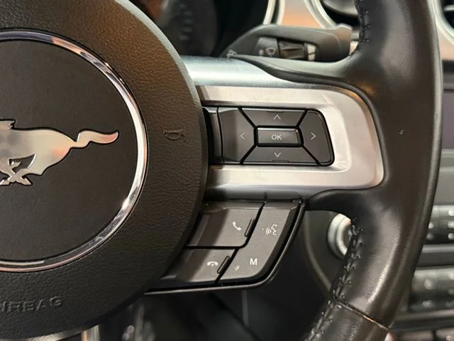Used 2023 Silver Ford GT image 19