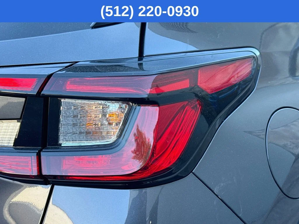 New 2027 Gray Subaru Premium image 32
