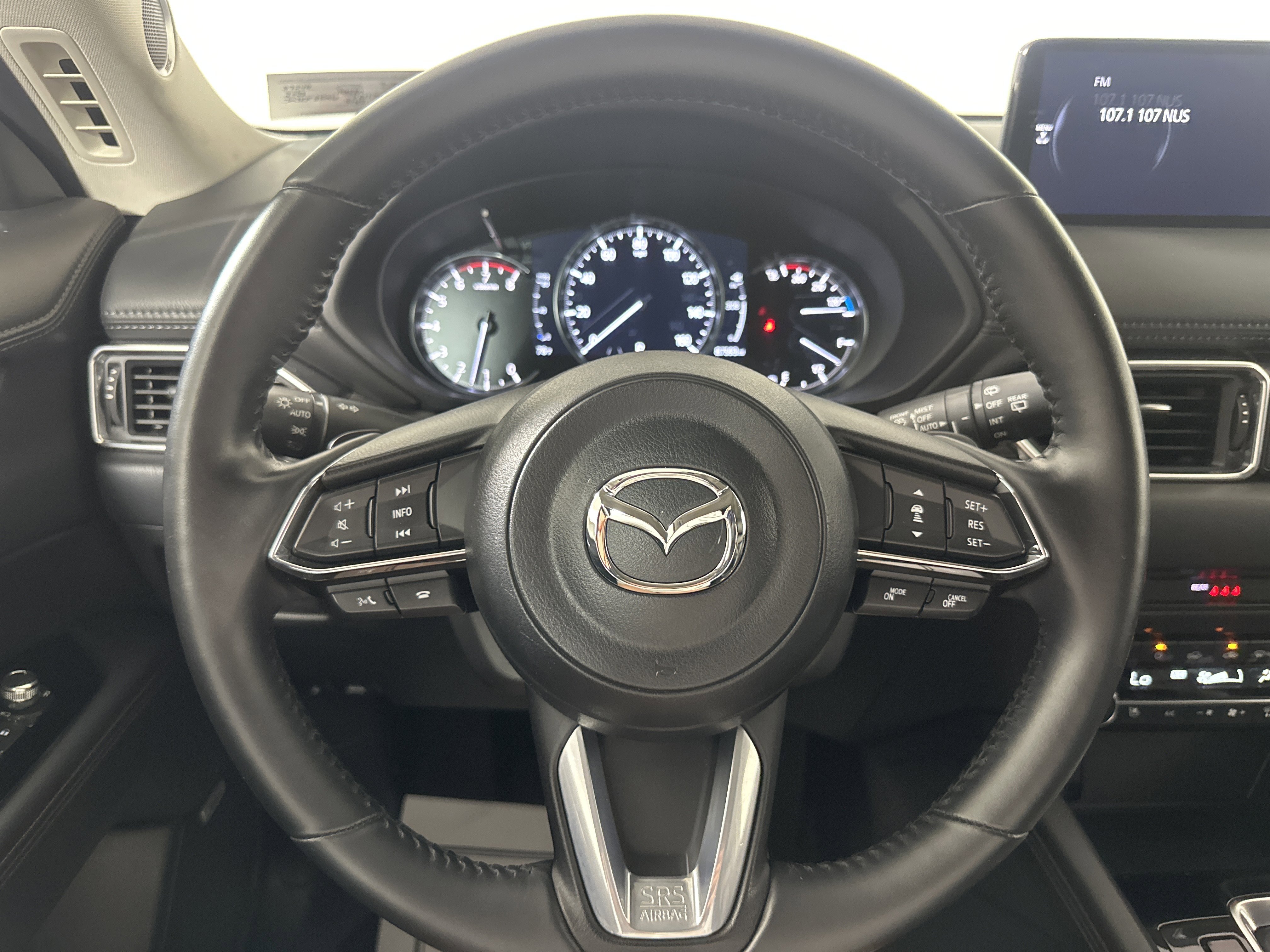 2023 Mazda CX-5 S Premium Plus package - Photo 12