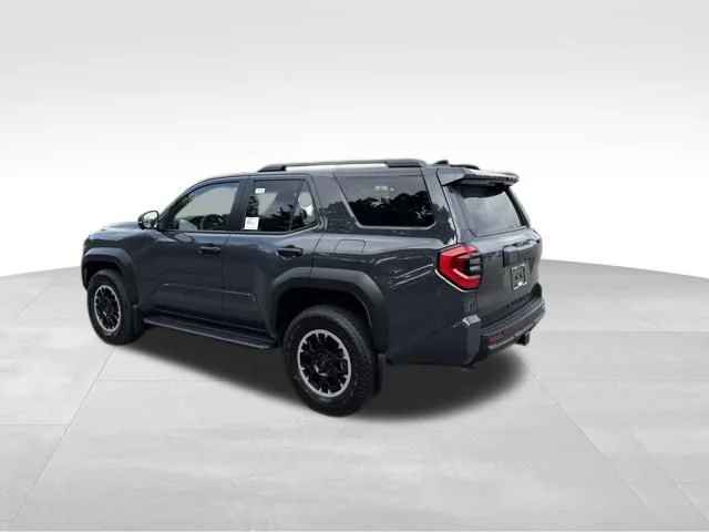 New 2026 Underground Toyota TRD Off-Road Premium image 3