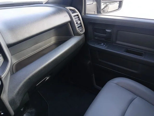 2026 RAM 2500 Tradesman - Photo 35