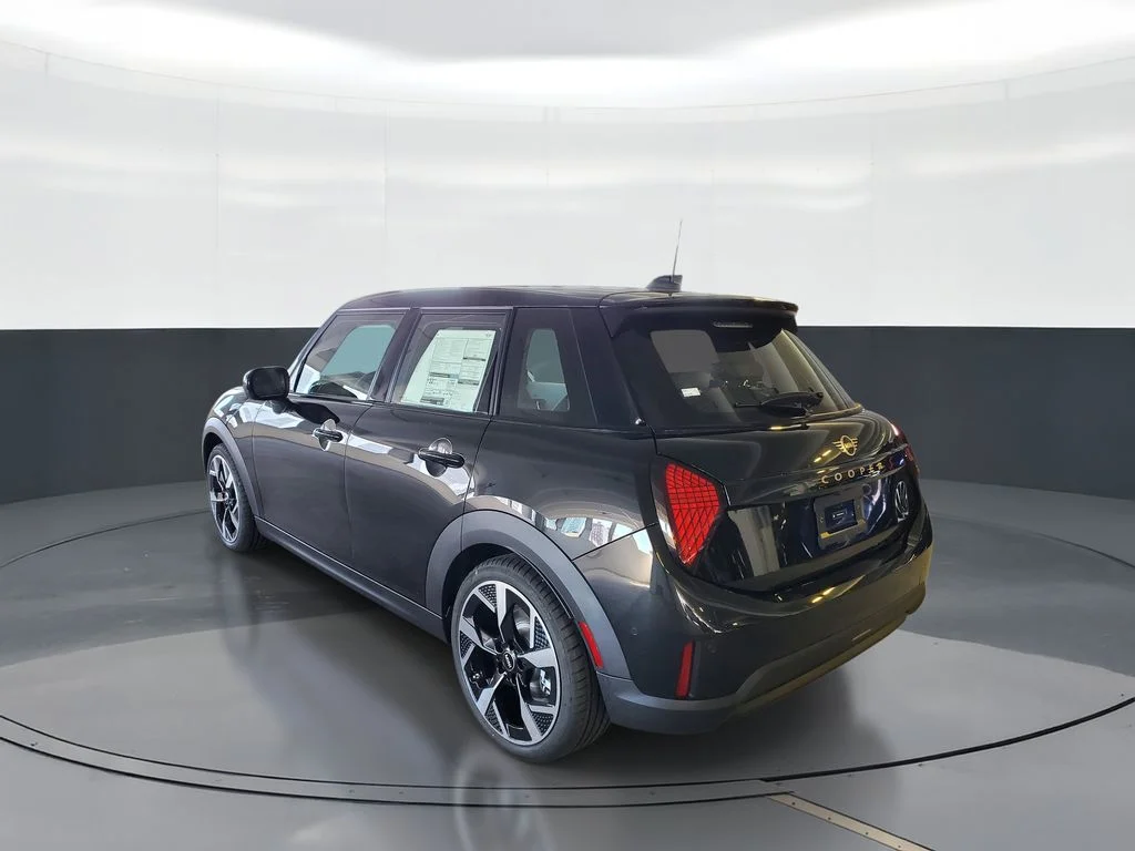 Used 2026 Black MINI  image 4