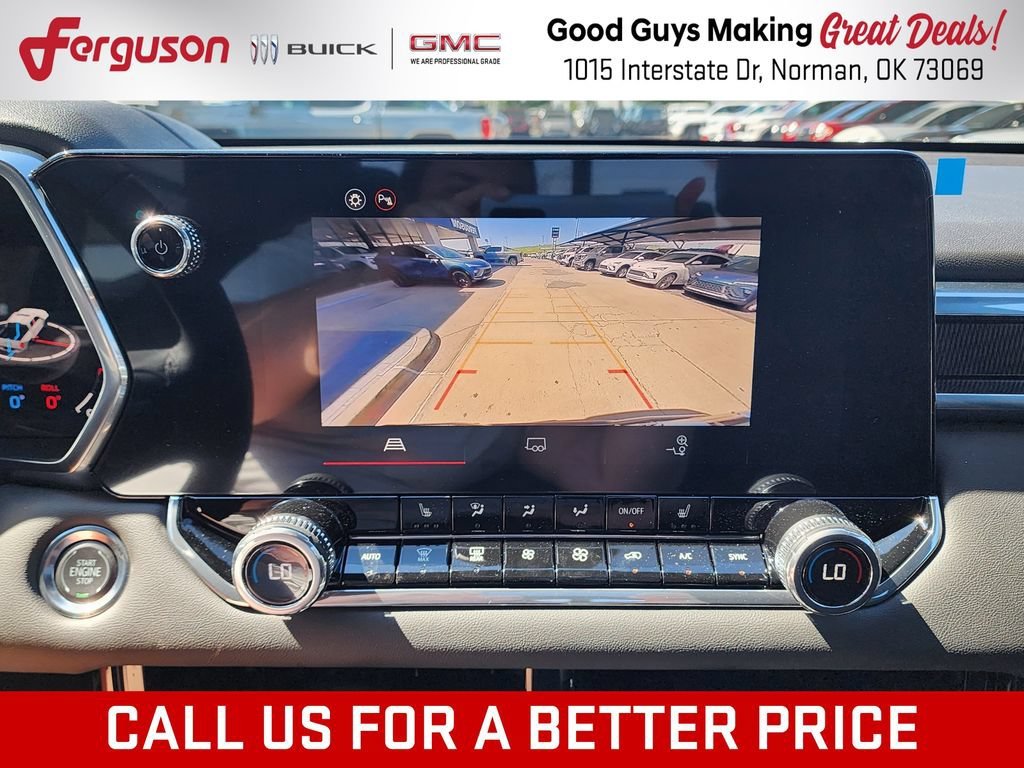 2026 GMC Canyon Elevation - Photo 30