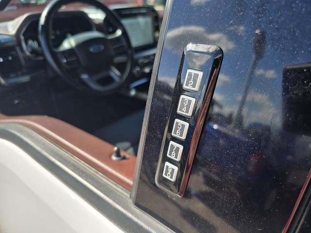 2021 Ford F-150 Lariat - Photo 38