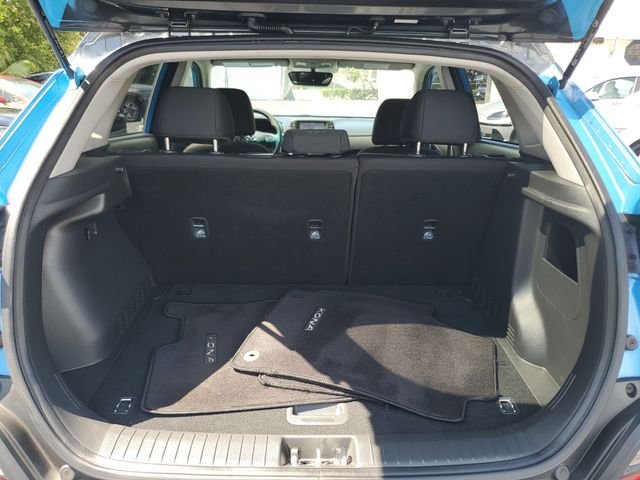 Used 2018 Blue Hyundai SEL image 28