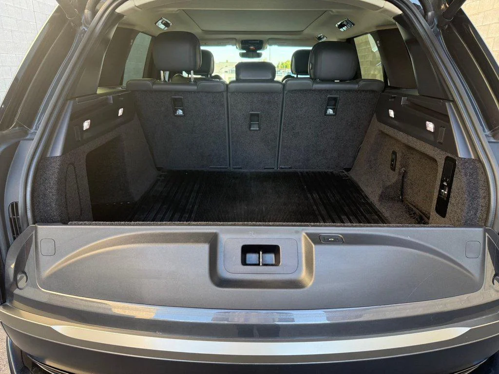 2024 Land Rover Range Rover SE - Photo 14