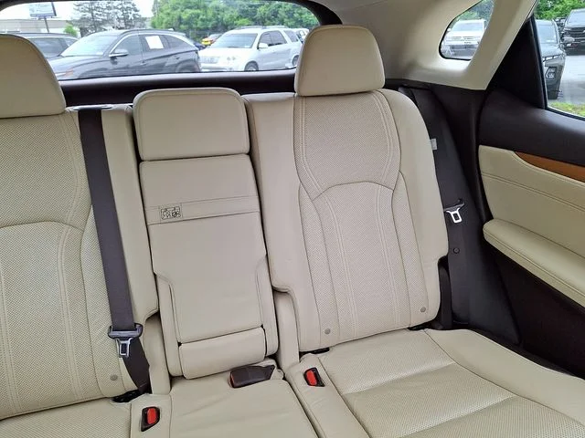 Used 2019 Gray Lexus 350 image 20