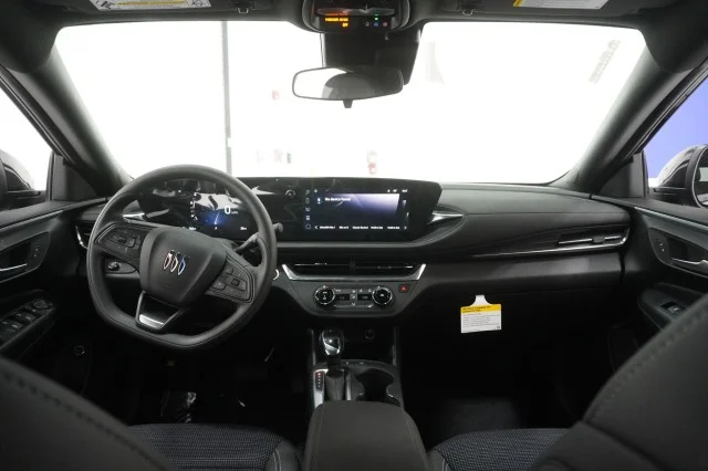 2026 Buick Envista Preferred - Photo 19