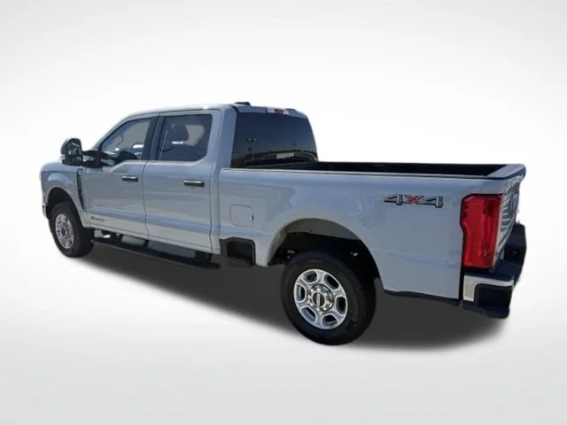 Used 2026 White Ford XLT image 9