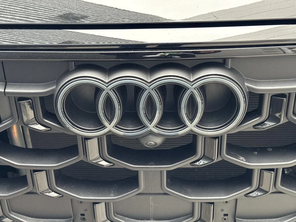 Used 2025  Audi  image 10