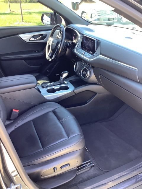 2022 Chevrolet Blazer 3LT - Photo 25