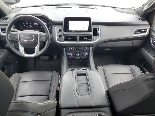 Used 2023 White GMC SLT image 15