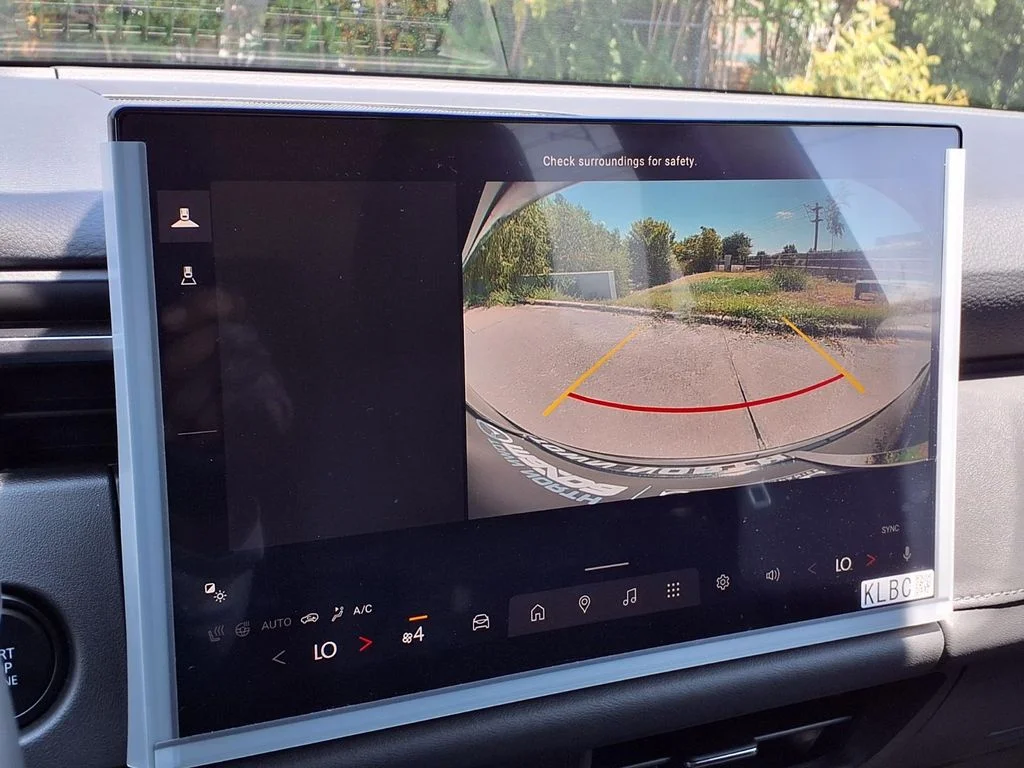 New 2026 Machine Gray Metallic Mazda 2.5 S Preferred AWD image 16