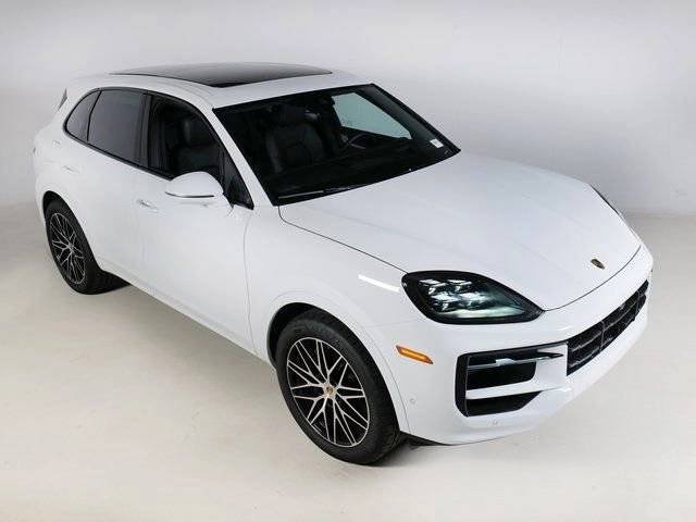 Certified Used 2026 White Porsche  image 28