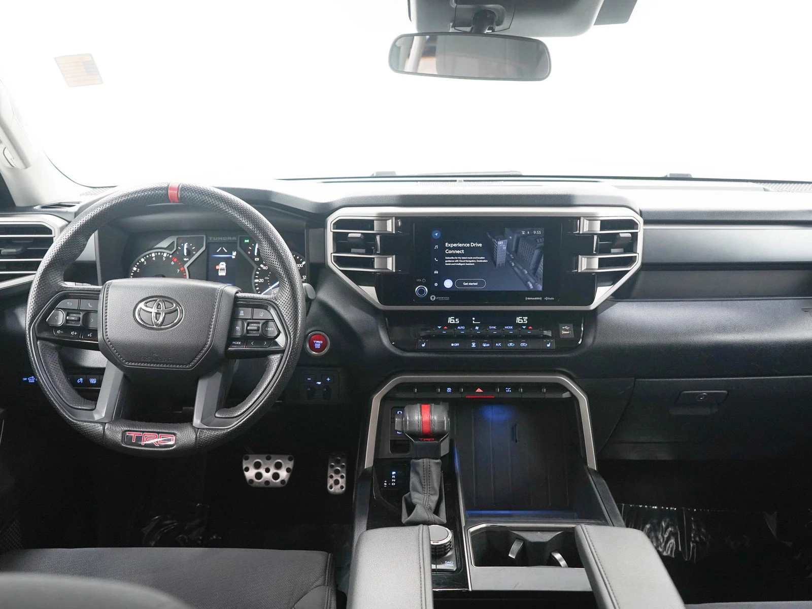 Used 2022 Gunmetal Toyota SR5 image 16