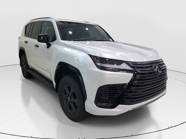 2026 LX