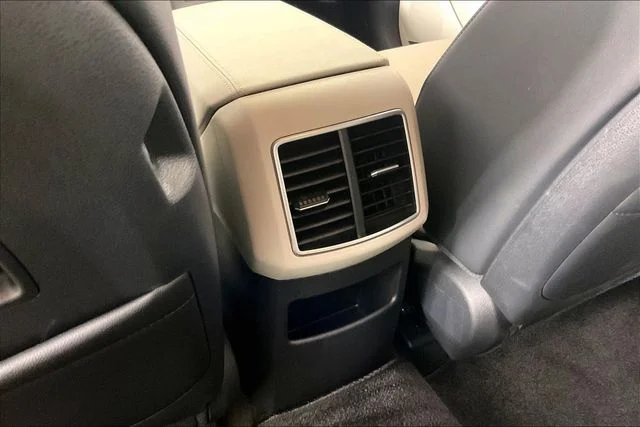 Certified Used 2026 Black Kia EX image 9
