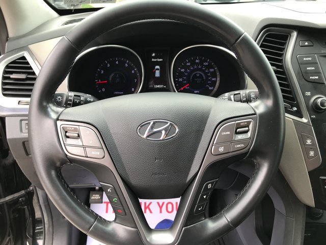 Used 2014 Twilight Black Hyundai  image 13