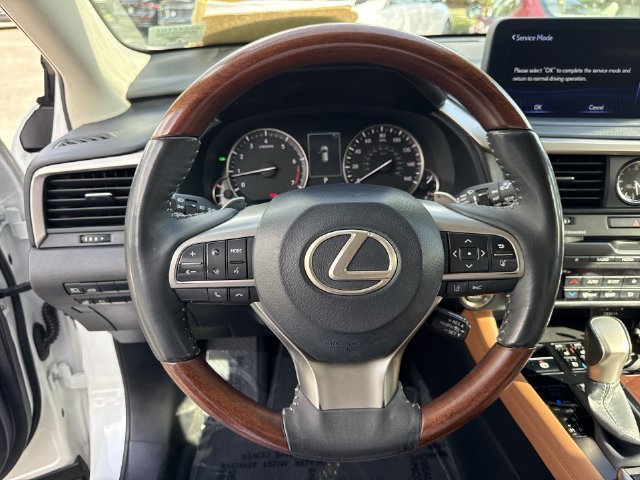 2022 Lexus RX 350 - Photo 14