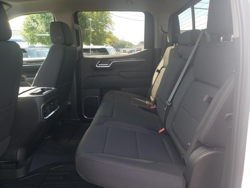 2026 GMC Sierra 1500 Elevation - Photo 13