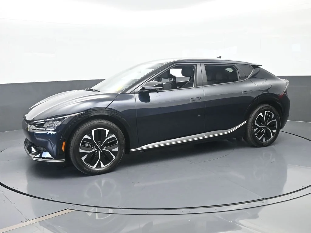 2024 Kia EV6 Wind AWD's photo