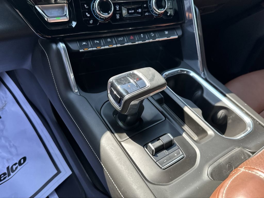 2024 GMC SIERRA - Image 13