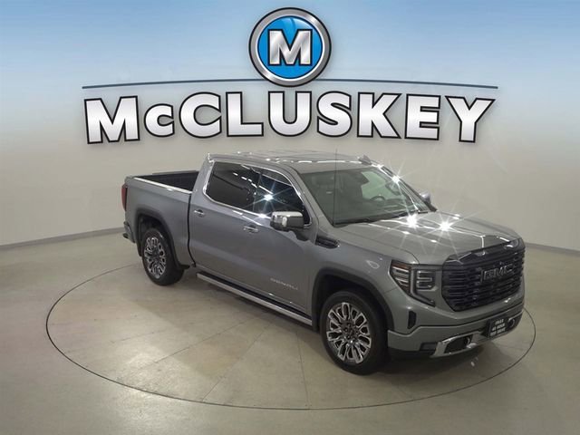 2023 GMC Sierra 1500 Denali Denali Ultimate - Photo 34