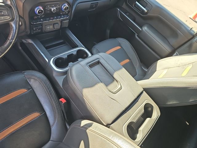 2022 GMC Sierra 2500HD AT4 - Photo 21