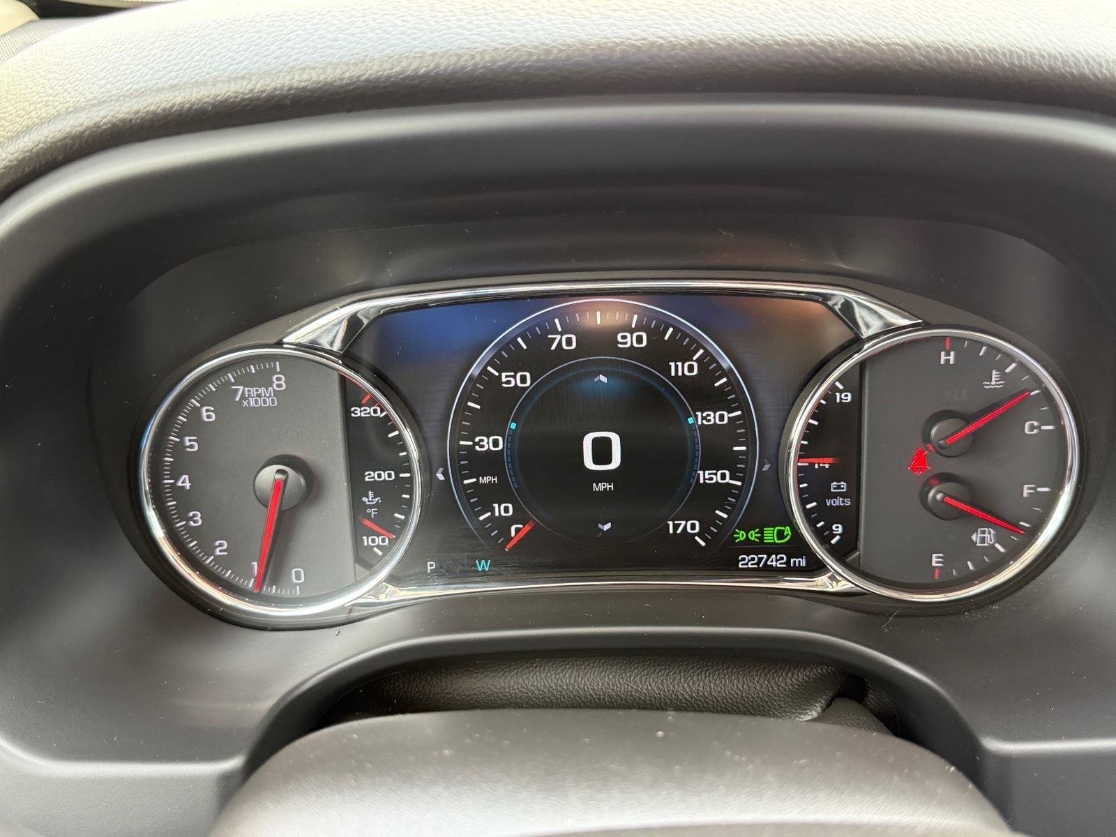 Used 2019 Quicksilver Metallic GMC Denali image 24