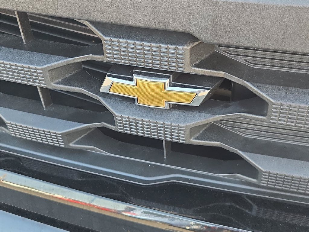 Certified Used 2022 BLACK Chevrolet Custom image 23