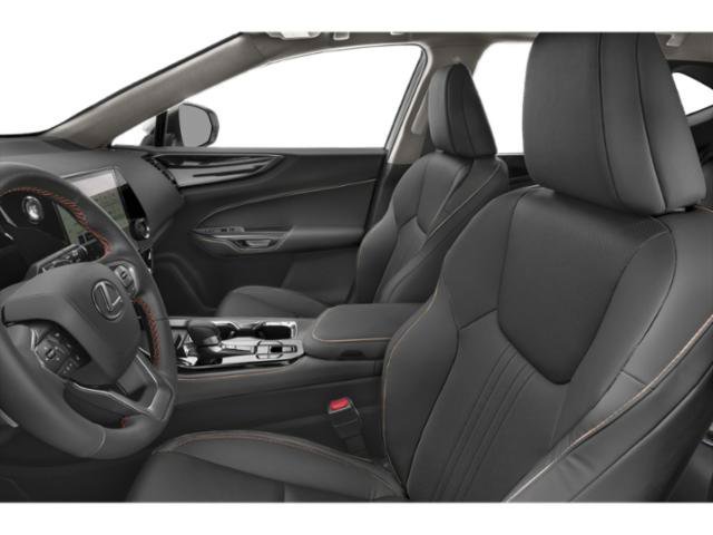 New 2026 Nori Green Pearl Lexus NX 350h PREMIUM AWD image 9