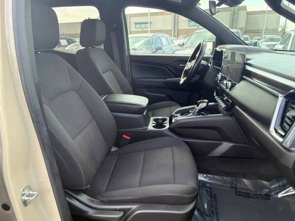 Used 2023 Beige GMC Elevation image 16