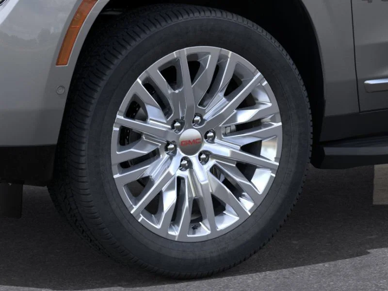 2026 GMC Yukon Elevation - Photo 9