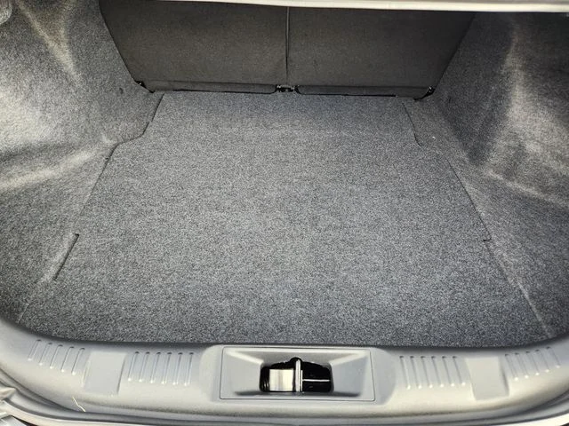 New 2026 Carbonized Gray Metallic Ford EcoBoost® Fastback image 33