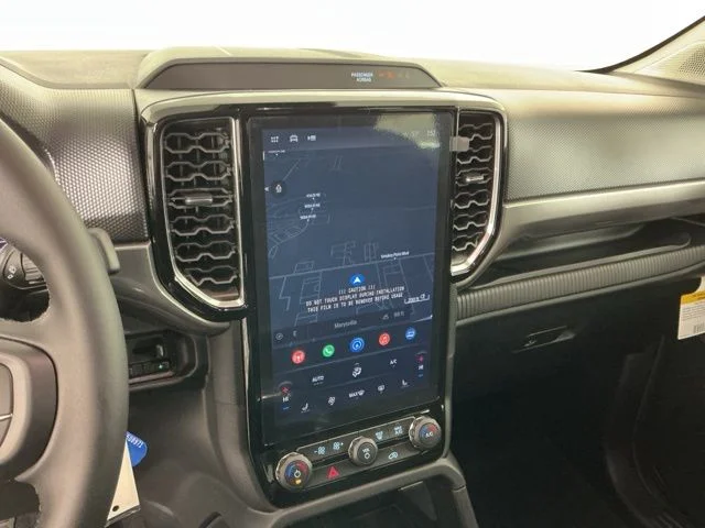 New 2025 Desert Sand Ford XLT image 19