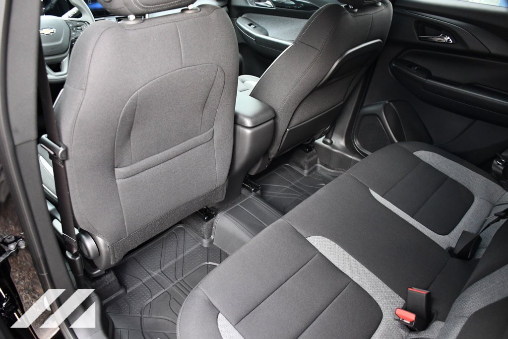 2026 Chevrolet Trailblazer LS - Photo 24