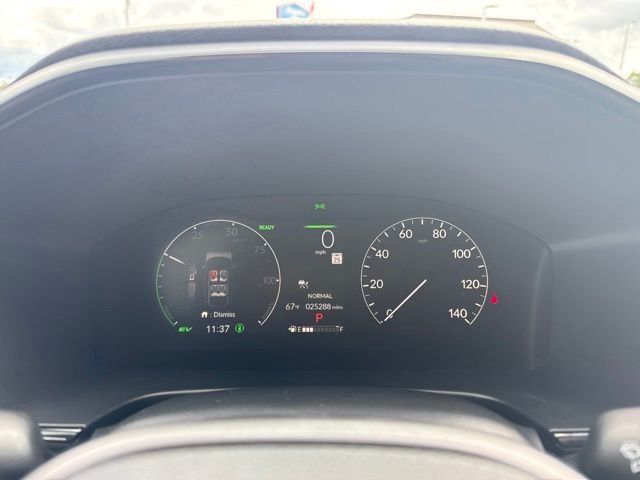 Used 2024  Honda Sport image 20