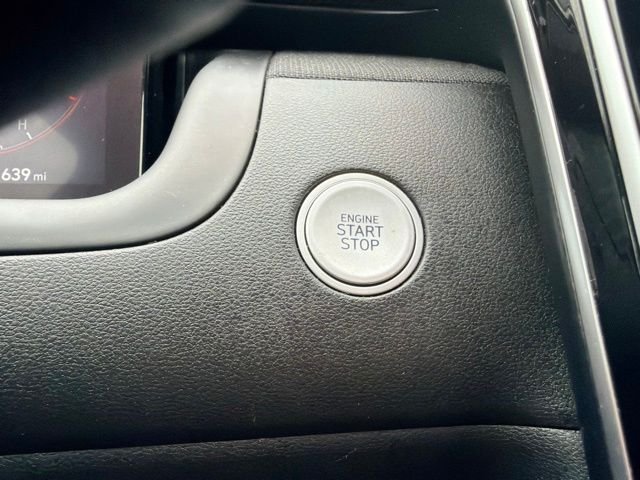 Used 2023 Red Hyundai Limited image 18