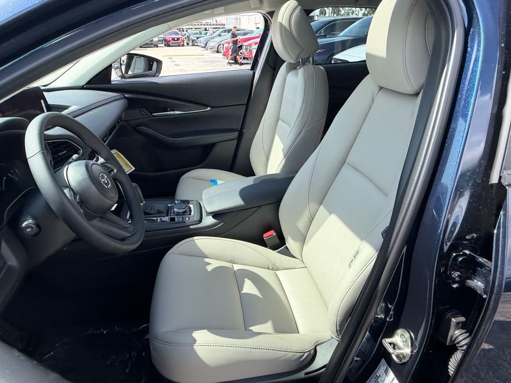 New 2026 Blue Mazda 2.5 S Preferred image 10