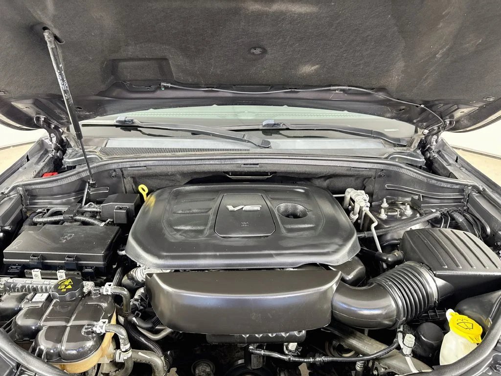 Used 2017 Gray Jeep Limited image 39