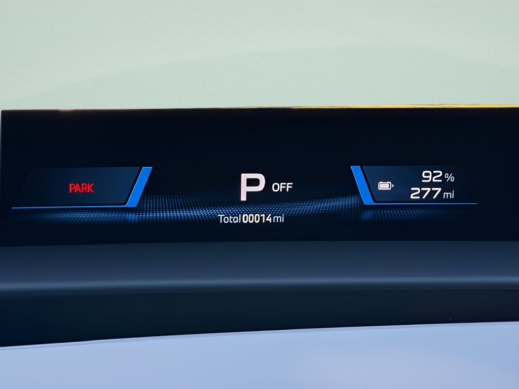 New 2027 Ocean Wave Blue Metallic BMW  image 15