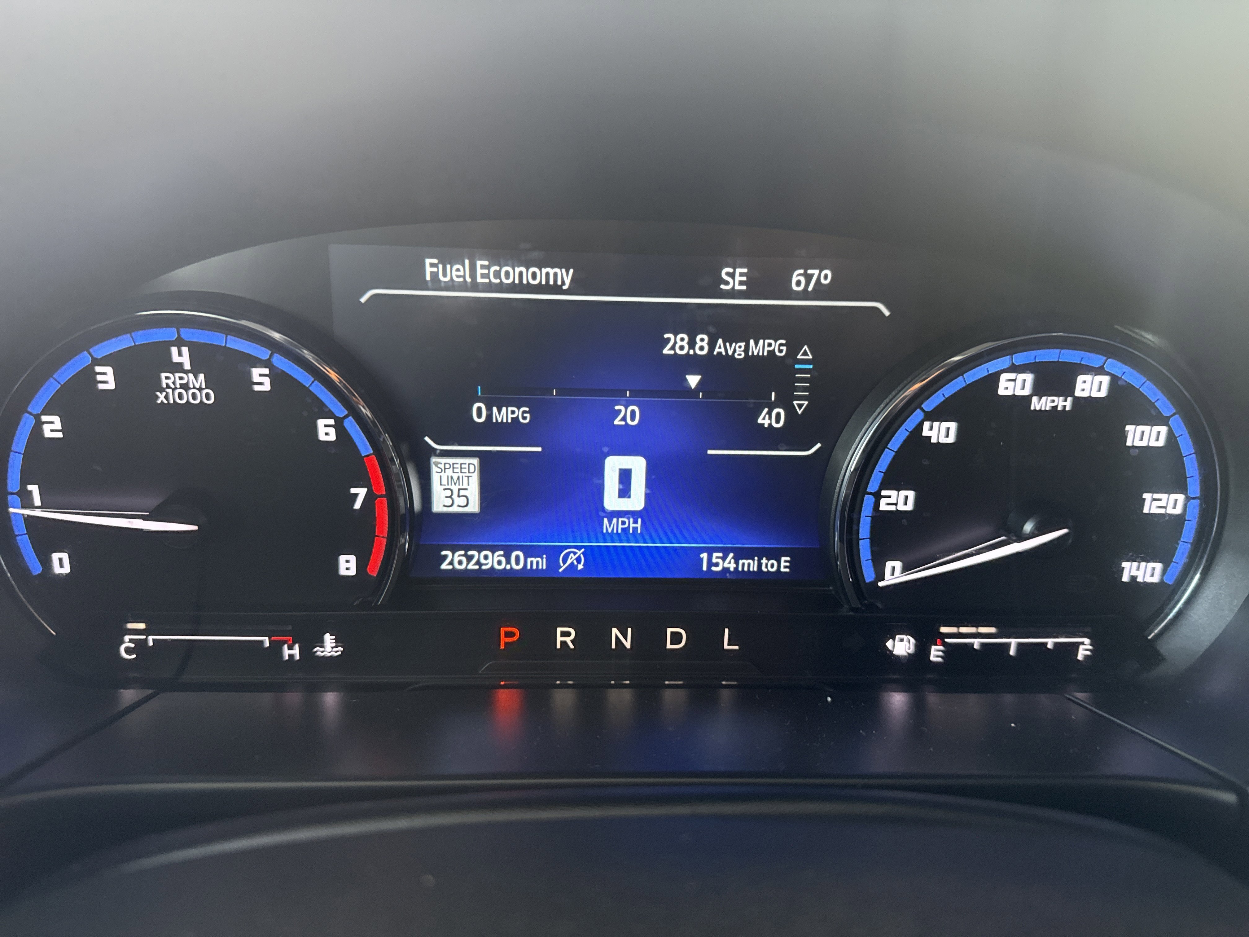 2024 Ford Bronco Sport Outer Banks - Photo 39