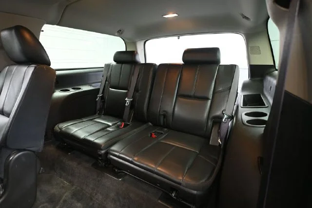Used 2013 Gray Chevrolet LT image 34