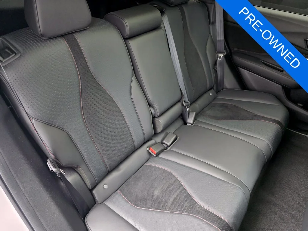 Used 2025 White Acura A-Spec Package image 28