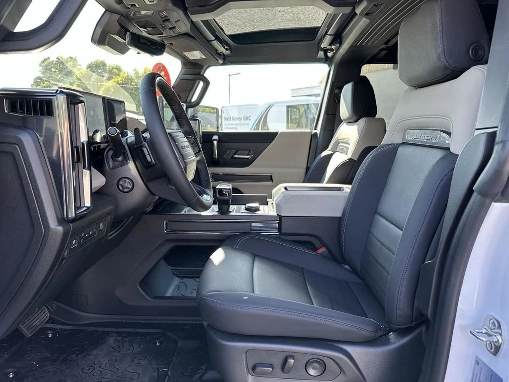 2026 GMC HUMMER EV 3X - Photo 9