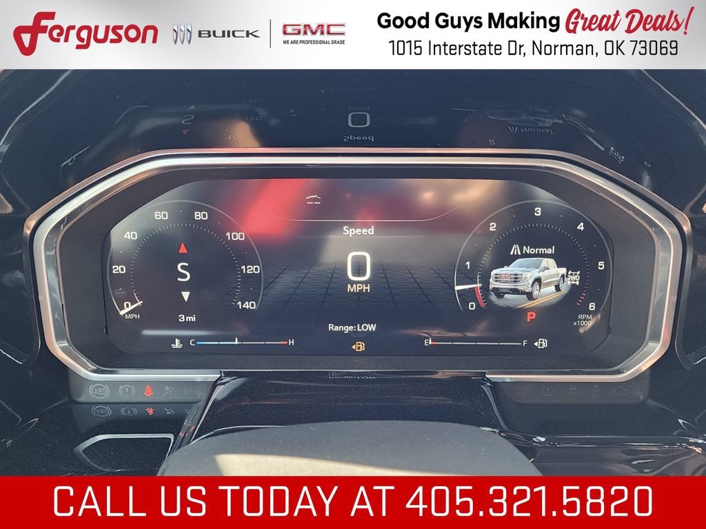 2026 GMC Sierra 1500 Elevation - Photo 25