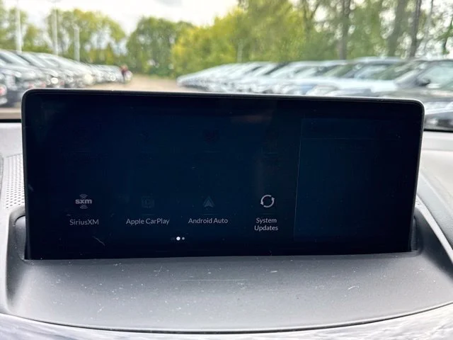 Used 2019 Black Acura Technology Package image 12